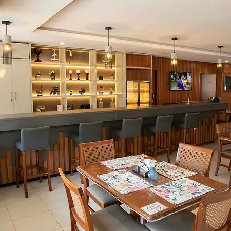 Golden Ville Hotel-2
