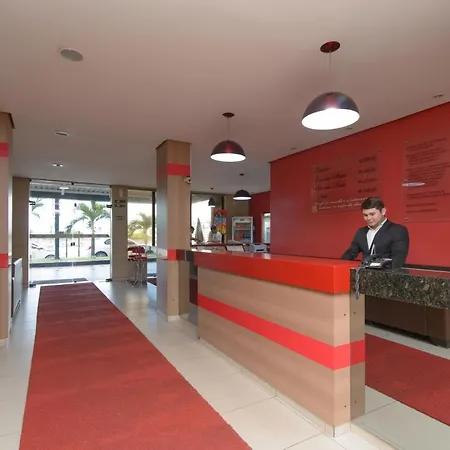 Hotel São Bento-3