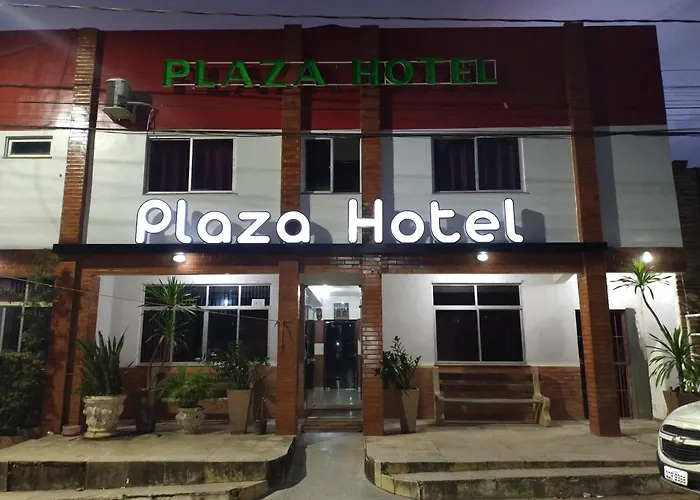 Plaza